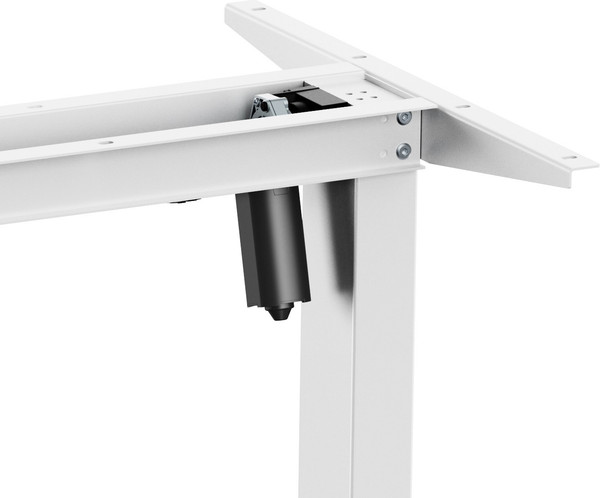 Изображение товара Подстолье Ergosmart Electric Desk Light (белый)