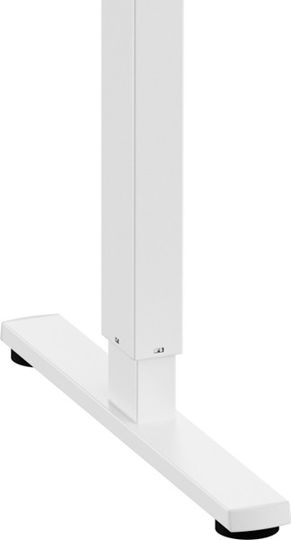 Изображение товара Подстолье Ergosmart Electric Desk Light (белый)