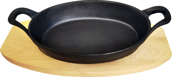 Изображение товара Сковорода Myron Cook MC2154W