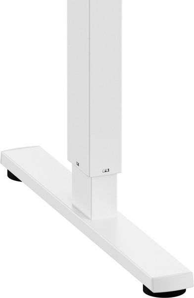 Изображение товара Подстолье Ergosmart Manual Desk Light (белый)