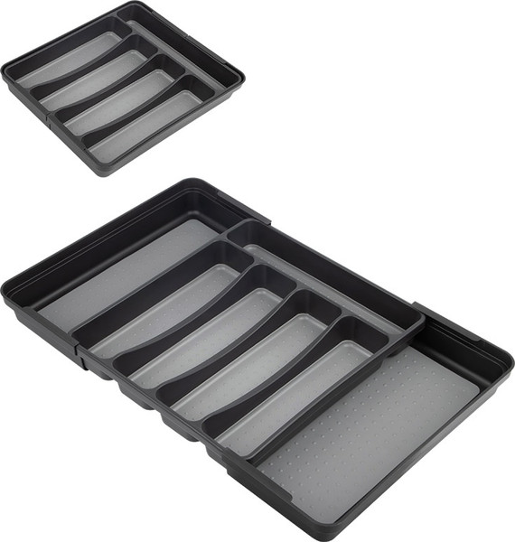 Изображение товара Органайзер для столовых приборов Mallony Forma / 108303