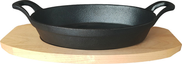 Изображение товара Сковорода Myron Cook MC2214W