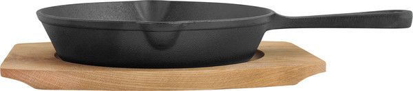 Изображение товара Сковорода Myron Cook MC2204W