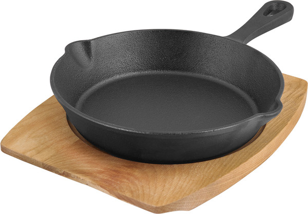 Изображение товара Сковорода Myron Cook MC2204W