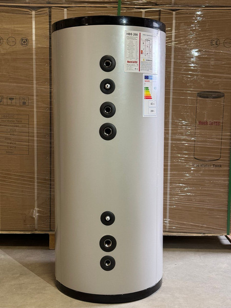 Изображение товара Бойлер косвенного нагрева HuchEnTEC HBS0150