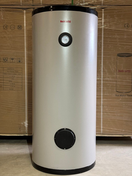 Изображение товара Бойлер косвенного нагрева HuchEnTEC HBS0150