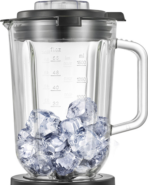 Изображение товара Блендер стационарный Zigmund & Shtain BS-481 D