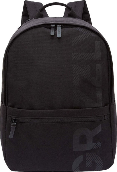 Изображение товара Рюкзак Grizzly RQL-414-2 (черный)