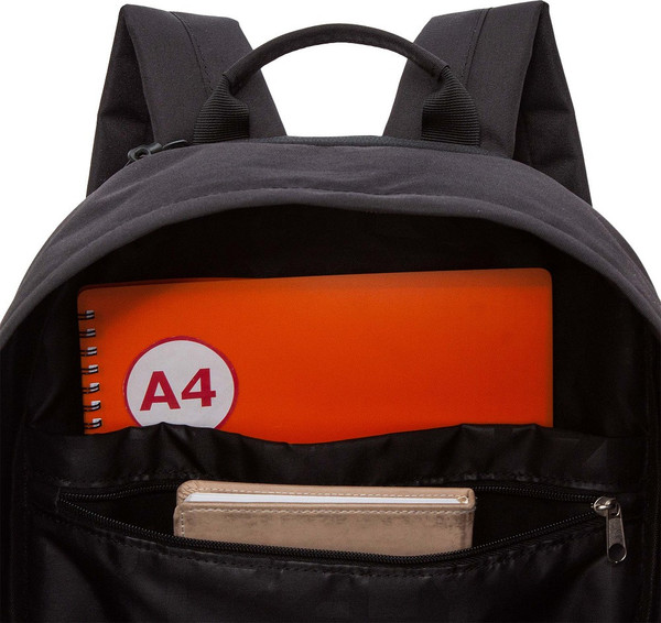 Изображение товара Рюкзак Grizzly RQL-414-2 (черный)