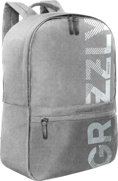 Изображение товара Рюкзак Grizzly RQL-414-2 (серый)