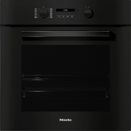 Изображение товара Электрический духовой шкаф Miele H 2861-1 B 125 Edition OBSW / 22286174D