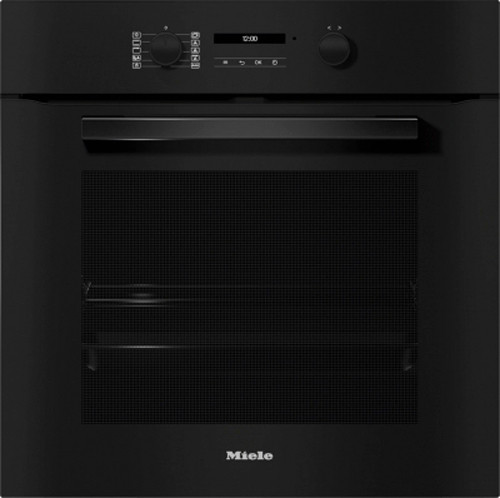 Изображение товара Электрический духовой шкаф Miele H 2861-1 BP 125 Edition OBSW / 22286175D