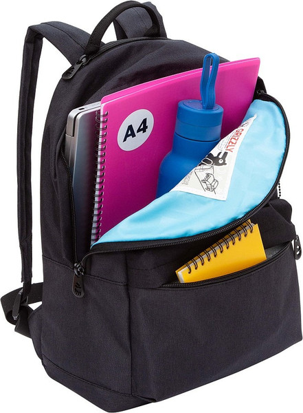 Изображение товара Рюкзак Grizzly RXL-423-2 (черный)