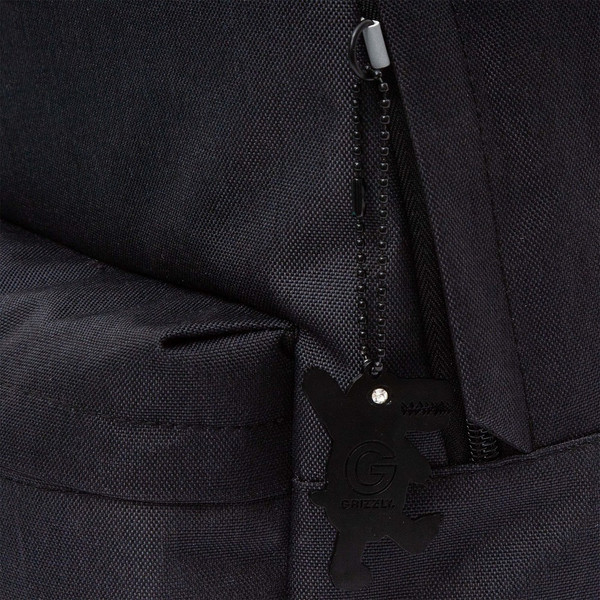 Изображение товара Рюкзак Grizzly RXL-423-2 (черный)