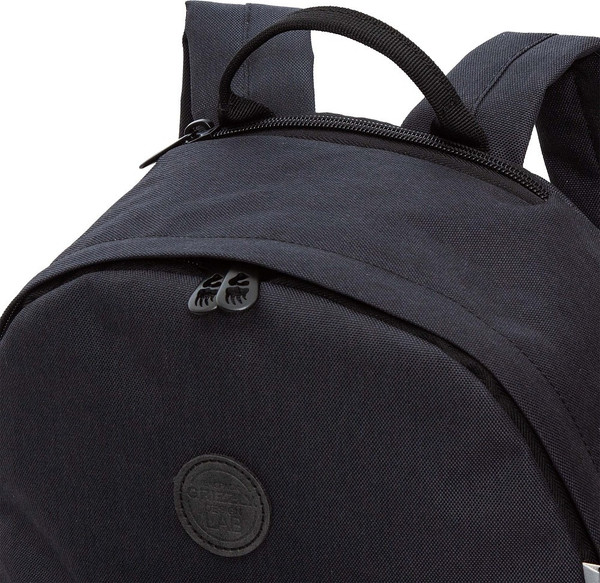 Изображение товара Рюкзак Grizzly RXL-423-2 (черный)