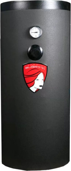 Изображение товара Бойлер косвенного нагрева Federica Bugatti KBD-B 500 V3 L