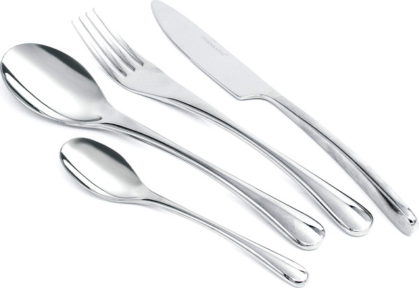 Изображение товара Набор столовых приборов Stenova Home Balance 91803811 (4пр)