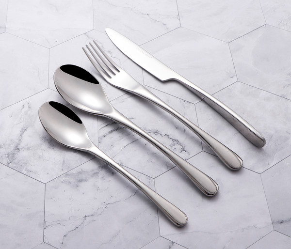 Изображение товара Набор столовых приборов Stenova Home Balance 91803811 (4пр)