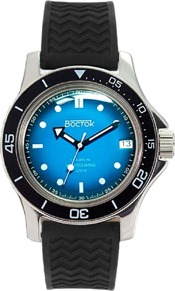 Изображение товара Часы наручные мужские Восток 13031В