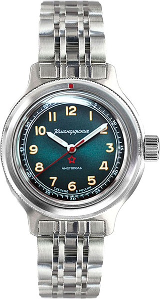 Изображение товара Часы наручные мужские Восток 72046А