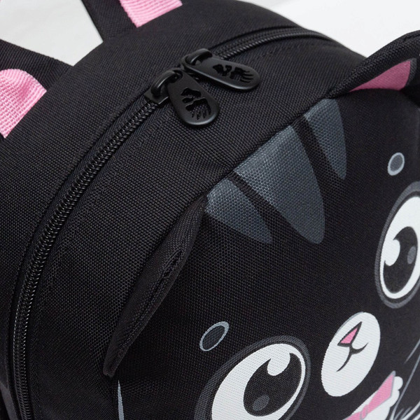 Изображение товара Детский рюкзак Grizzly RS-474-2 (черный)