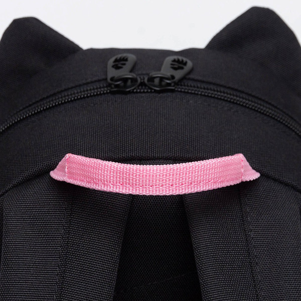 Изображение товара Детский рюкзак Grizzly RS-474-2 (черный)