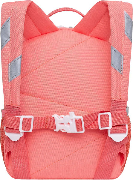 Изображение товара Детский рюкзак Grizzly RS-474-2 (персиковый)