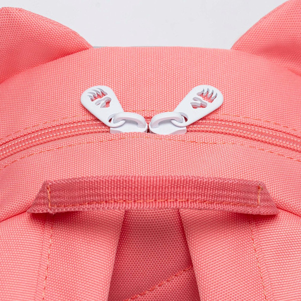 Изображение товара Детский рюкзак Grizzly RS-474-2 (персиковый)