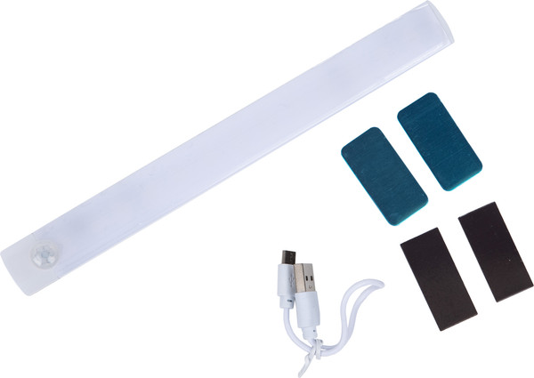 Изображение товара Подсветка для мебели Uniel ULM-F60-1W/4000K/RECH Sensor / UL-00011954