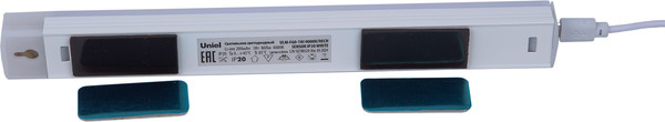 Изображение товара Подсветка для мебели Uniel ULM-F60-1W/4000K/RECH Sensor / UL-00011954
