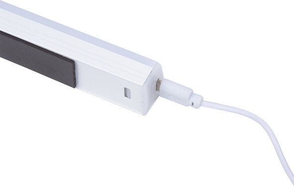 Изображение товара Подсветка для мебели Uniel ULM-F60-1W/4000K/RECH Sensor / UL-00011954