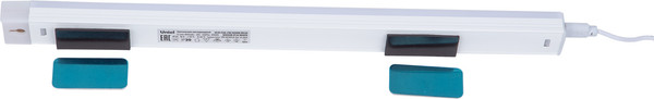 Изображение товара Подсветка для мебели Uniel ULM-F60-2W/4000K/RECH Sensor / UL-00011955