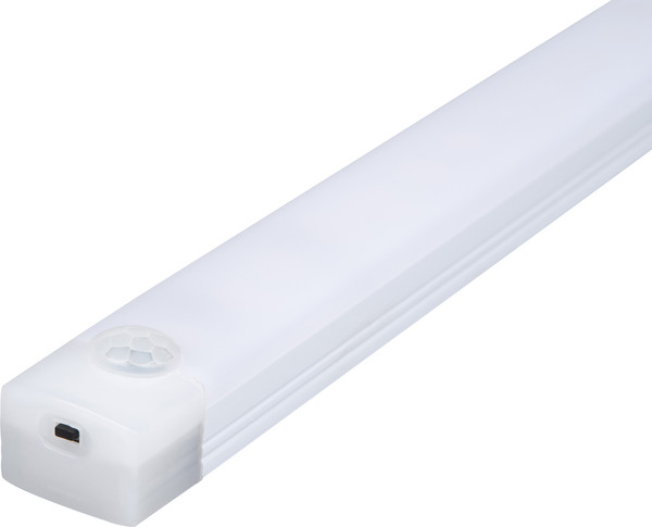 Изображение товара Подсветка для мебели Uniel ULM-F60-2W/4000K/RECH Sensor / UL-00011955