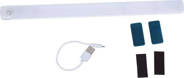 Изображение товара Подсветка для мебели Uniel ULM-F60-2W/4000K/RECH Sensor / UL-00011955