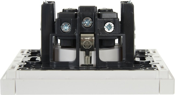 Изображение товара Розетка IEK Forte&Piano FP-R14-16-K01 (белый)