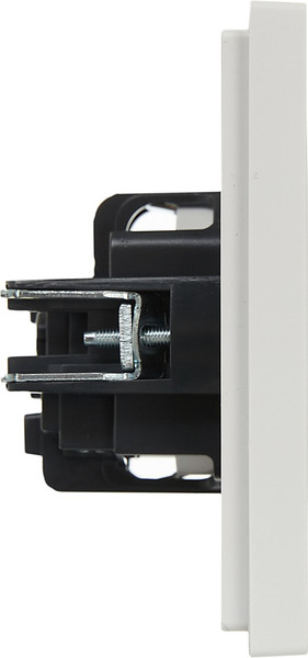 Изображение товара Розетка IEK Forte&Piano FP-R14-16-K01 (белый)
