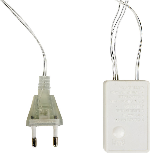 Изображение товара Световой занавес Uniel ULD-C3020-160/DTA / UL-00012125 (синий)