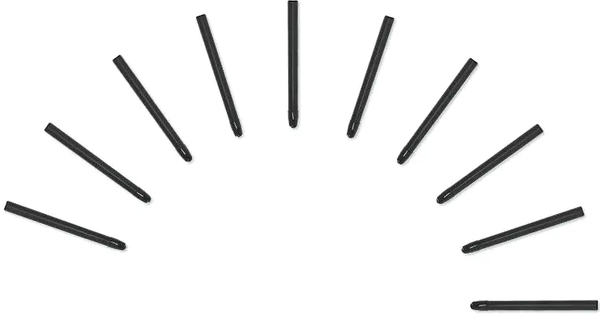 Изображение товара Набор наконечников для стилуса XP-Pen AC102 (10шт)