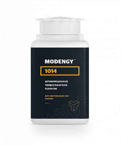 Изображение товара Смазка техническая Modengy 1014 (200г)