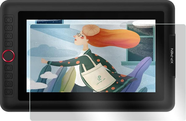 Изображение товара Защитная пленка для планшета XP-Pen Для Artist 12 Pro / ACFL1102A (2шт)