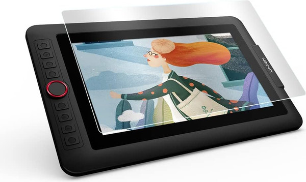 Изображение товара Защитная пленка для планшета XP-Pen Для Artist 12 Pro / ACFL1102A (2шт)