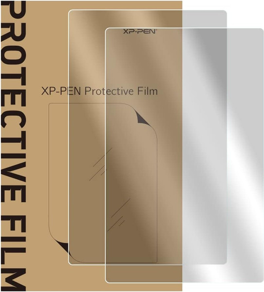 Изображение товара Защитная пленка для планшета XP-Pen Для Artist 12 Pro / ACFL1102A (2шт)