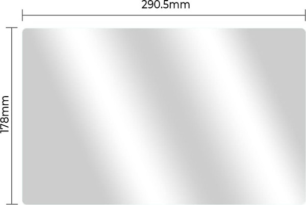 Изображение товара Защитная пленка для планшета XP-Pen Для Artist 12 Pro / ACFL1102A (2шт)