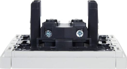 Изображение товара Розетка IEK Forte&Piano FP-R10-10-K01 (белый)