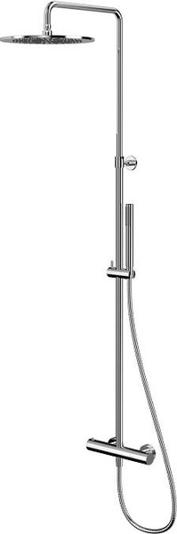 Изображение товара Душевая система со смесителем Whitecross Y1254CR (хром)