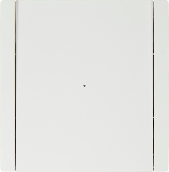 Изображение товара Выключатель IEK Forte&Piano FP-V10-1-10-1-K01 (белый)