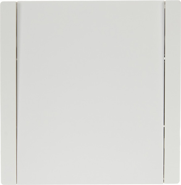 Изображение товара Выключатель IEK Forte&Piano FP-V12-0-10-1-K01 (белый)