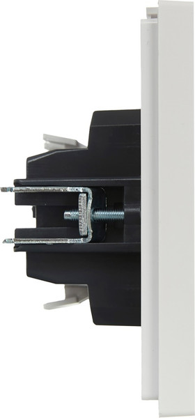 Изображение товара Выключатель IEK Forte&Piano FP-V12-0-10-1-K01 (белый)