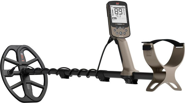 Изображение товара Металлоискатель Minelab X-Terra Elite Expedition