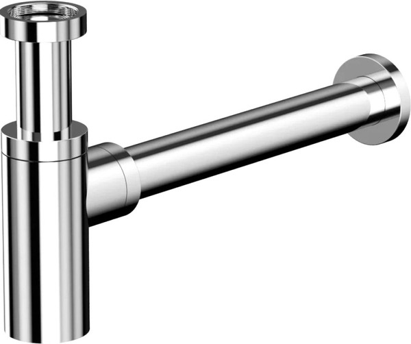 Изображение товара Сифон Whitecross A186CR (хром)